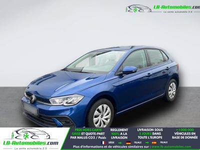 Volkswagen Polo 1.0 TSI 95 S&S BVM