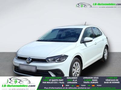 Volkswagen Polo 1.0 TSI 95 S&S BVM