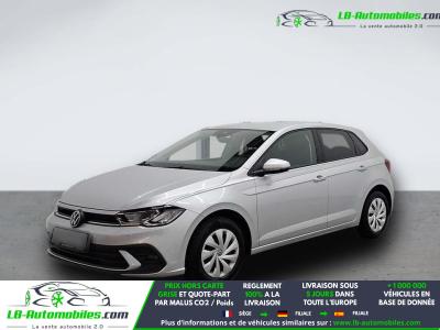Volkswagen Polo 1.0 TSI 95 S&S BVM