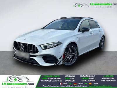 Mercedes Classe A 45 Mercedes-AMG BVA 4-Matic
