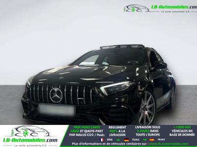Mercedes Classe A 45 Mercedes-AMG BVA 4-Matic