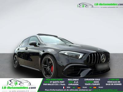 Mercedes Classe A 45 Mercedes-AMG BVA 4-Matic