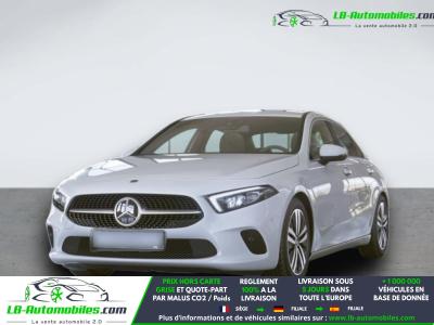 Mercedes Classe A 200 d BVA