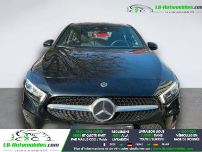 Mercedes Classe A 250 BVA