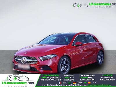 Mercedes Classe A 250 BVA