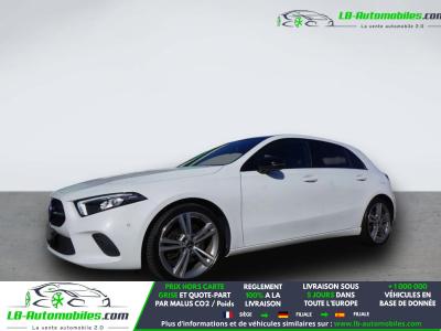 Mercedes Classe A 250 BVA