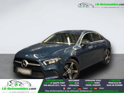 Mercedes Classe A 250 BVA