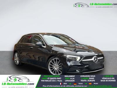 Mercedes Classe A 250 BVA