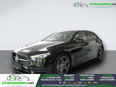 Mercedes Classe A 250 BVA