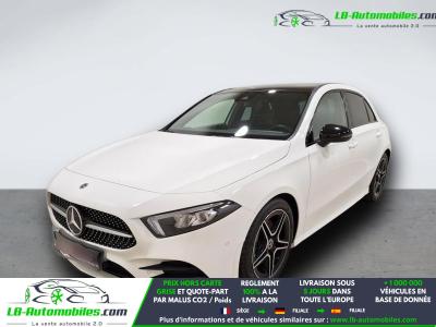Mercedes Classe A 250 BVA