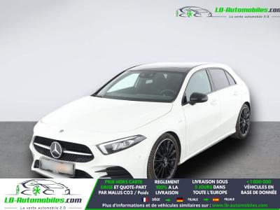 Mercedes Classe A 250 BVA