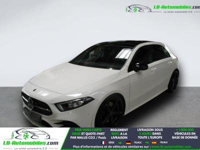 Mercedes Classe A 250 BVA