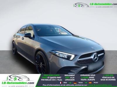 Mercedes Classe A 250 BVA