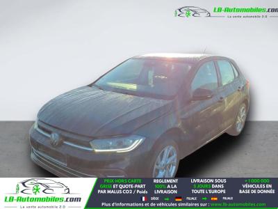 Volkswagen Polo 1.0 TSI 110 S&S BVA