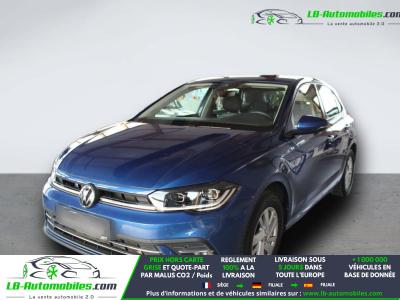 Volkswagen Polo 1.0 TSI 110 S&S BVA