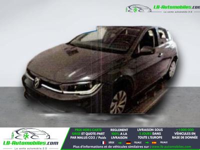 Volkswagen Polo 1.0 TSI 110 S&S BVA
