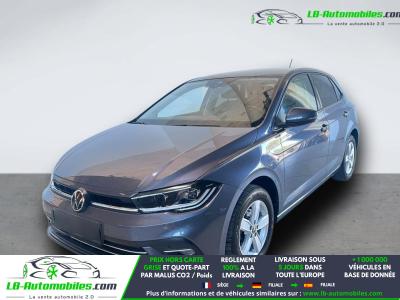 Volkswagen Polo 1.0 TSI 110 S&S BVA