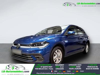 Volkswagen Polo 1.0 TSI 110 S&S BVA
