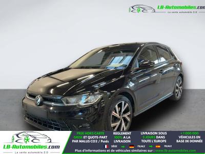 Volkswagen Polo 1.0 TSI 110 S&S BVA