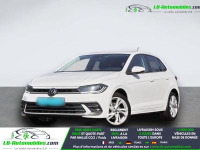 Volkswagen Polo 1.0 TSI 110 S&S BVA