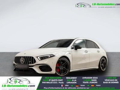 Mercedes Classe A 45 Mercedes-AMG BVA 4-Matic