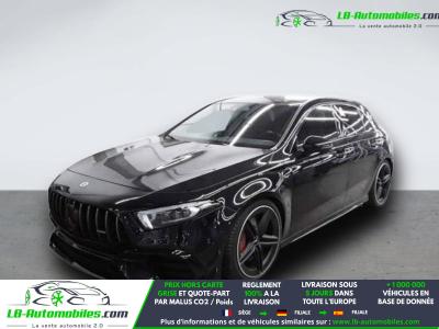 Mercedes Classe A 45 Mercedes-AMG BVA 4-Matic