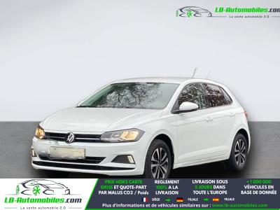 Volkswagen Polo 1.0 TSI 95 S&S BVM
