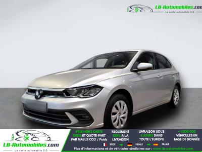 Volkswagen Polo 1.0 TSI 95 S&S BVM