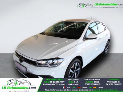 Volkswagen Polo 1.0 TSI 95 S&S BVM