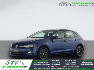 Volkswagen Polo 1.0 TSI 95 S&S BVM