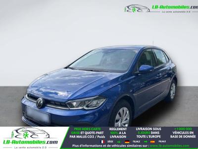 Volkswagen Polo 1.0 TSI 95 S&S BVM