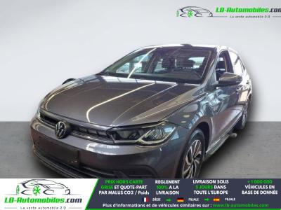 Volkswagen Polo 1.0 TSI 95 S&S BVM