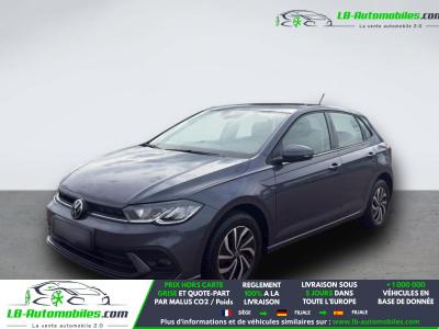 Volkswagen Polo 1.0 TSI 95 S&S BVM