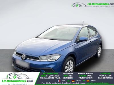 Volkswagen Polo 1.0 TSI 95 S&S BVM