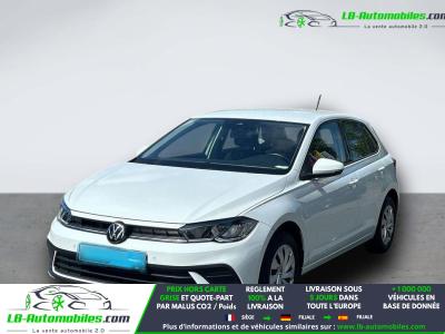 Volkswagen Polo 1.0 TSI 95 S&S BVM