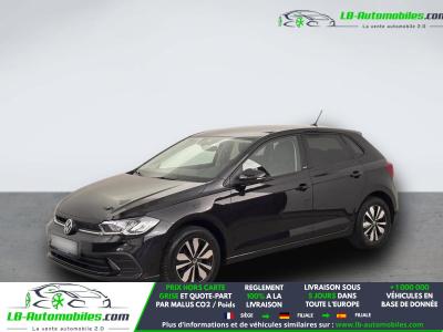 Volkswagen Polo 1.0 TSI 95 S&S BVA