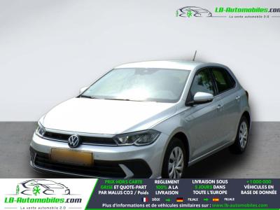 Volkswagen Polo 1.0 TSI 95 S&S BVA