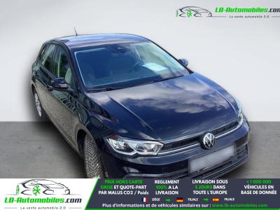 Volkswagen Polo 1.0 TSI 95 S&S BVA