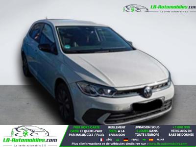 Volkswagen Polo 1.0 TSI 95 S&S BVA