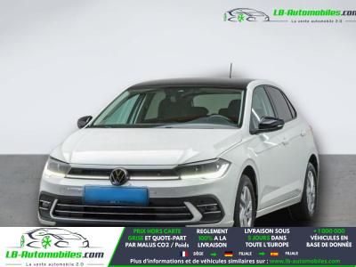 Volkswagen Polo 1.0 TSI 95 S&S BVA