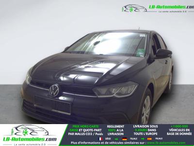 Volkswagen Polo 1.0 TSI 95 S&S BVA