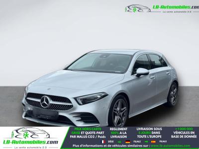 Mercedes Classe A 200 BVA