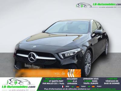 Mercedes Classe A 200 BVA