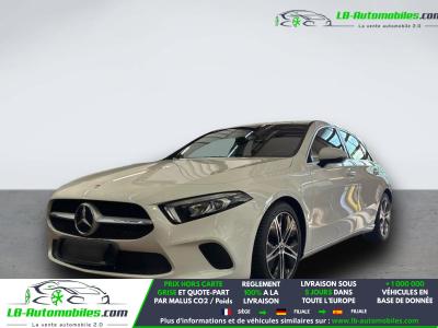 Mercedes Classe A 200 BVA