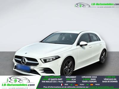 Mercedes Classe A 200 BVA