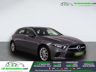 Mercedes Classe A 200 BVA