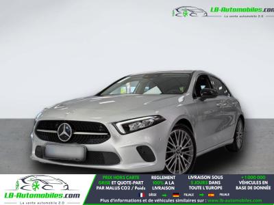 Mercedes Classe A 200 BVA