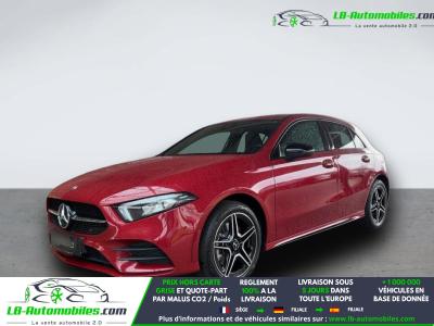 Mercedes Classe A 250 e BVA