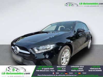 Mercedes Classe A 250 e BVA