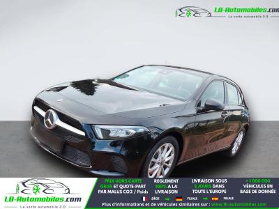 Mercedes Classe A 250 e BVA